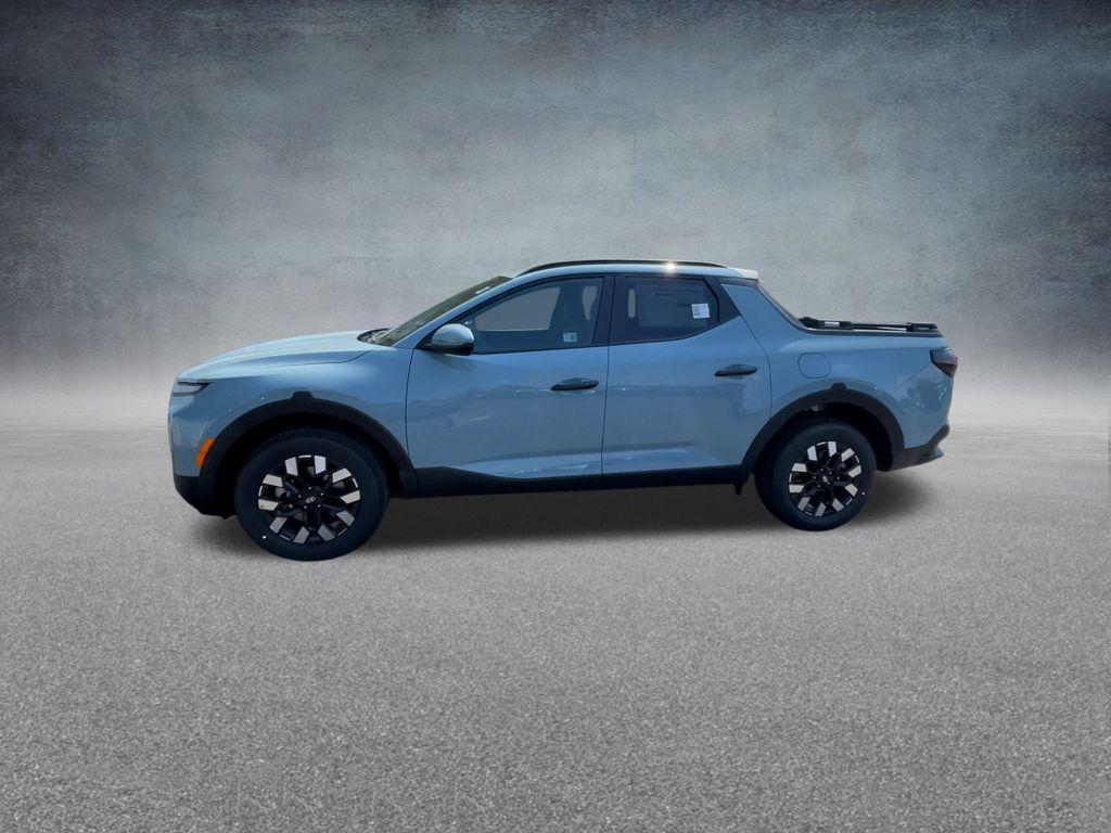 new 2026 Hyundai SANTA CRUZ car, priced at $33,454