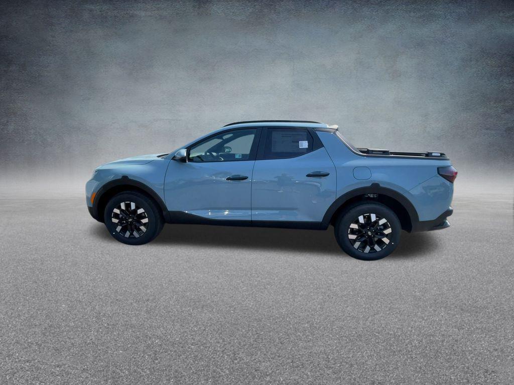 new 2026 Hyundai SANTA CRUZ car, priced at $33,454