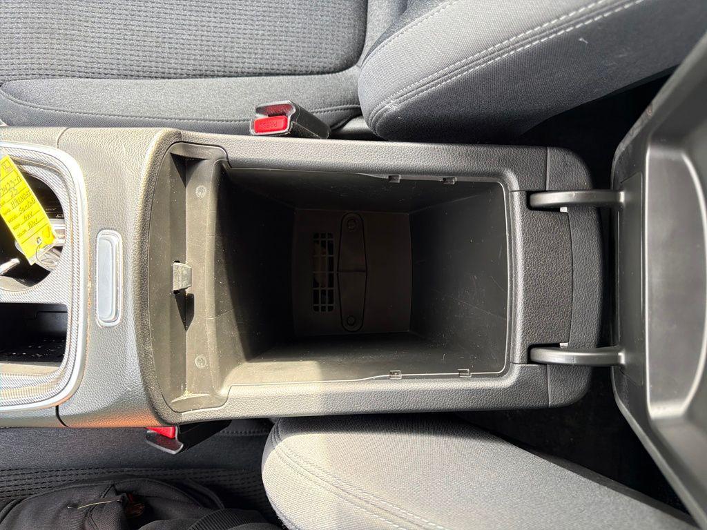 used 2023 Hyundai Santa Fe car, priced at $21,495