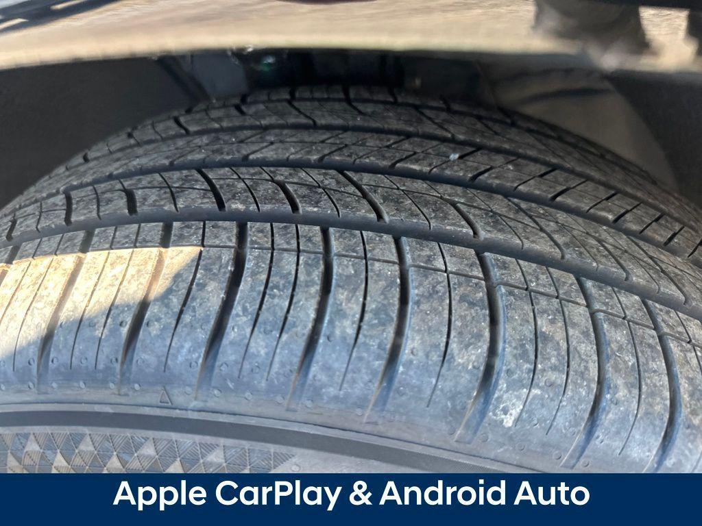 new 2026 Hyundai SANTA FE HEV car, priced at $50,211