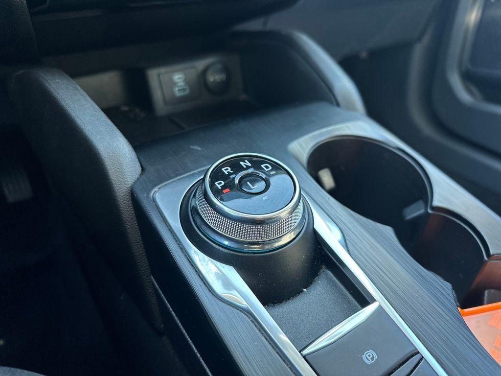 used 2023 Ford Escape car, priced at $19,475