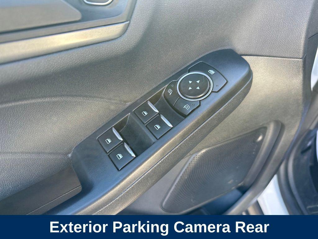 used 2023 Ford Escape car, priced at $19,475