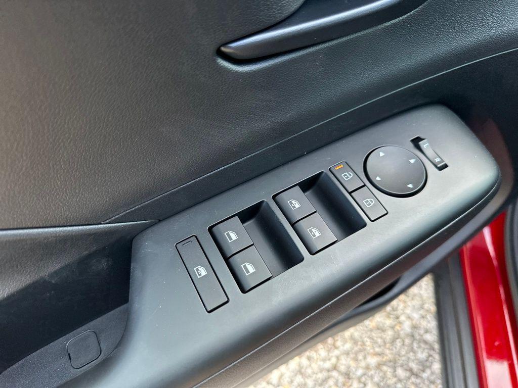 new 2026 Hyundai Kona car, priced at $28,604