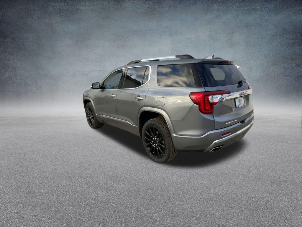 used 2020 GMC Acadia car, priced at $22,335
