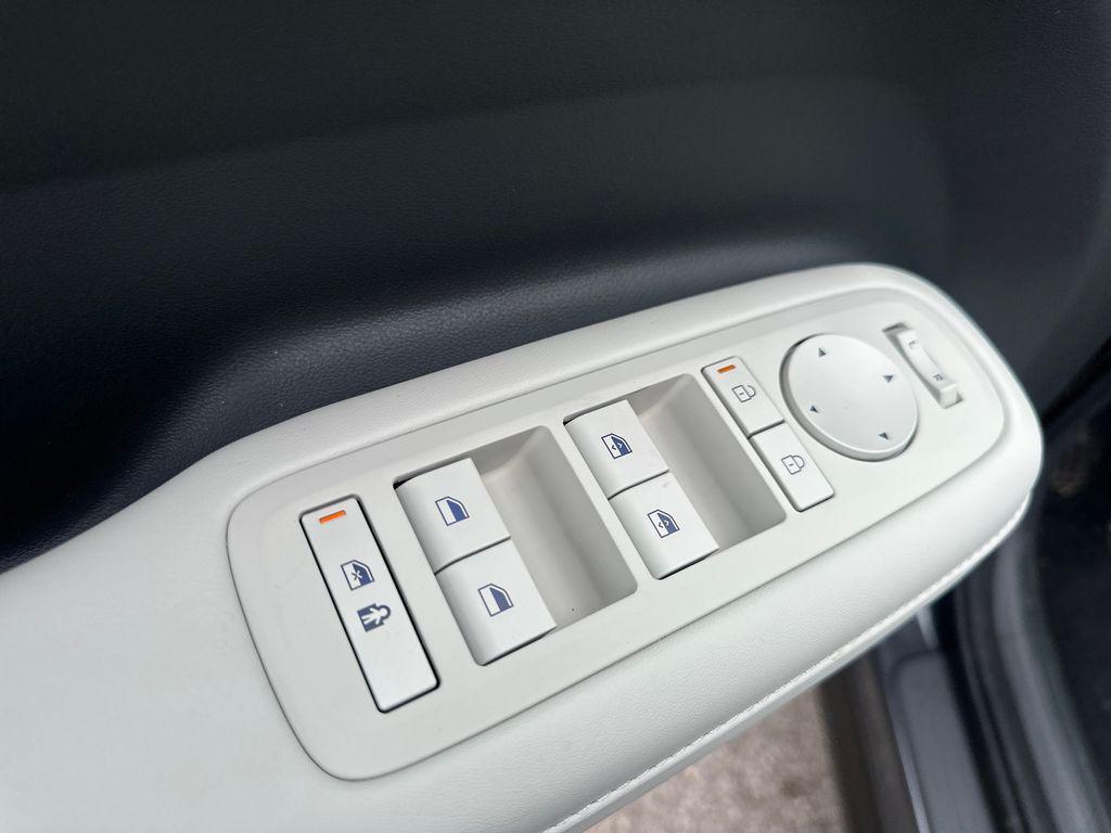 new 2026 Hyundai Santa Fe car, priced at $38,828