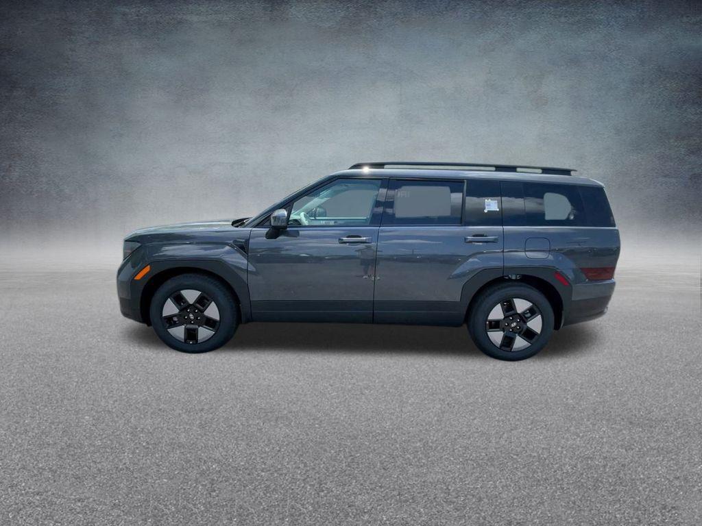 new 2026 Hyundai Santa Fe car, priced at $37,735