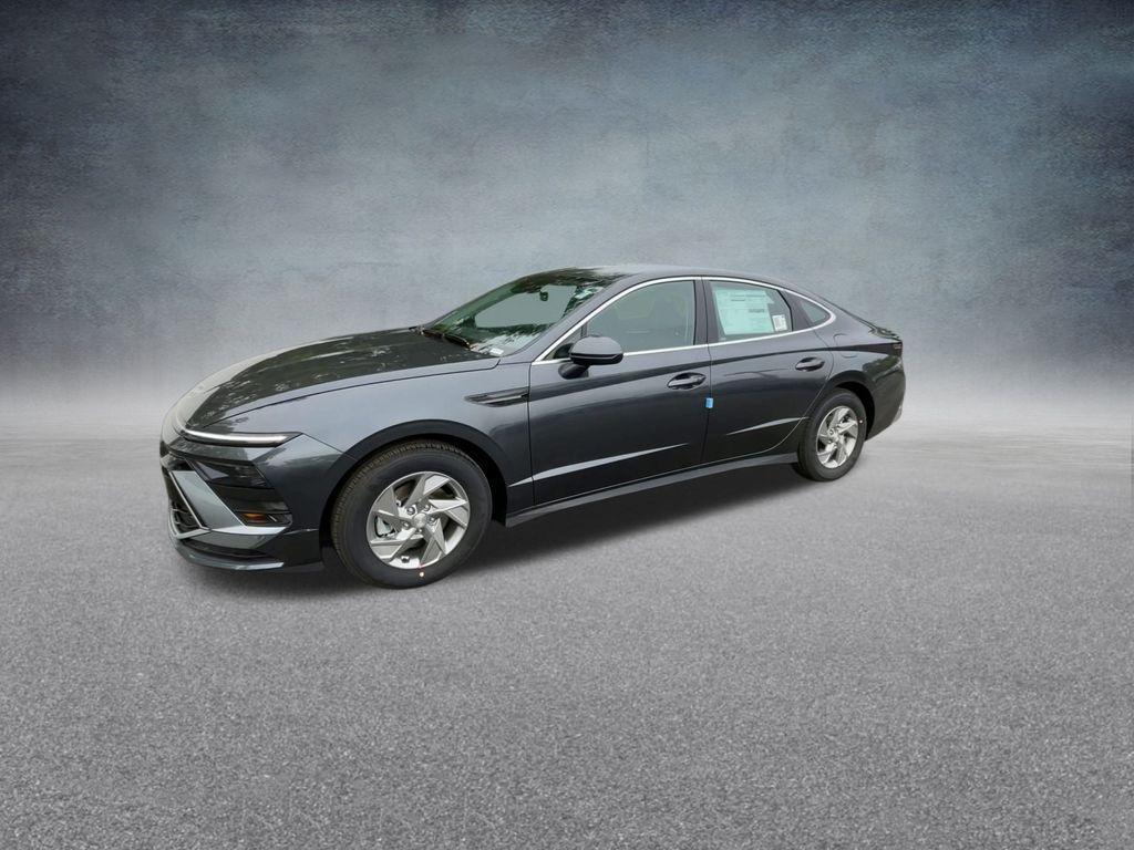 used 2026 Hyundai Sonata car, priced at $25,771