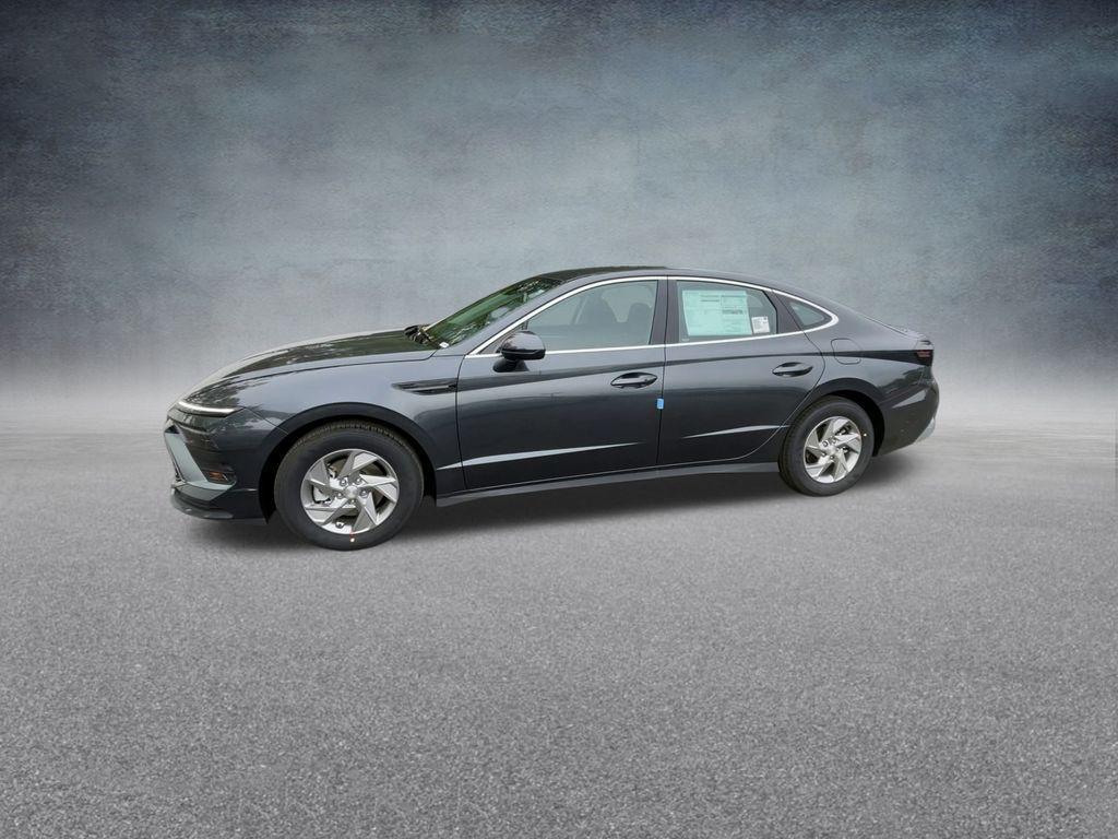 new 2026 Hyundai Sonata car, priced at $28,279