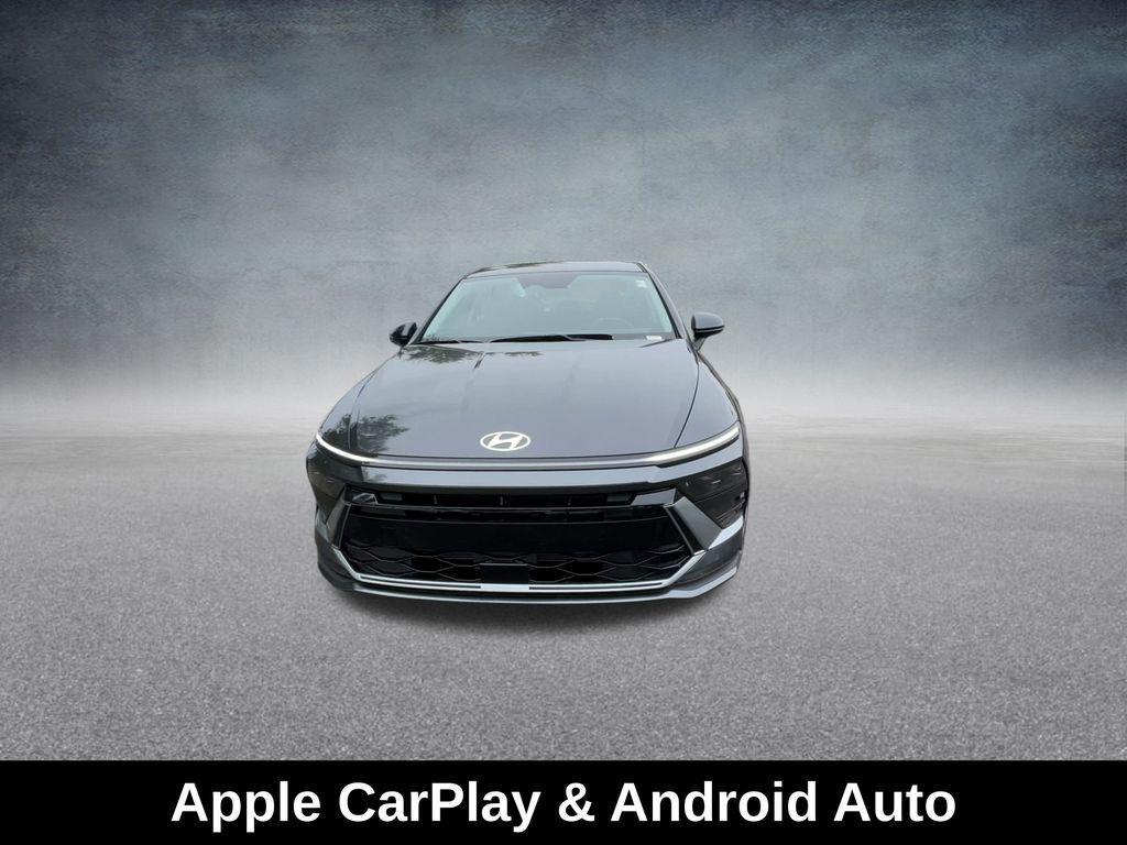 used 2026 Hyundai Sonata car, priced at $25,771