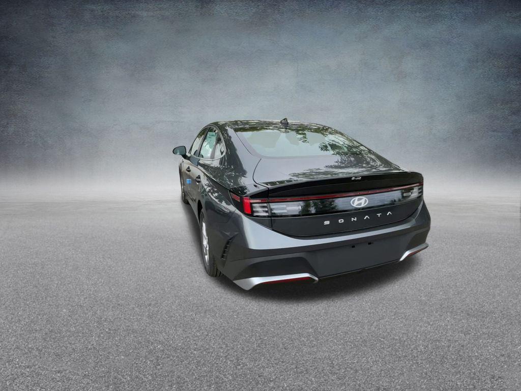 new 2026 Hyundai Sonata car, priced at $28,279