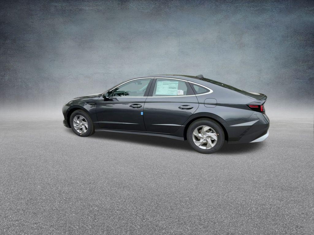 new 2026 Hyundai Sonata car, priced at $28,279