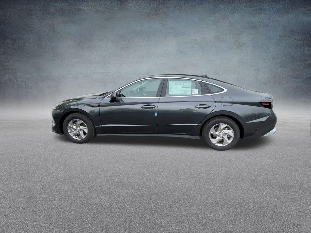 new 2026 Hyundai Sonata car, priced at $28,279