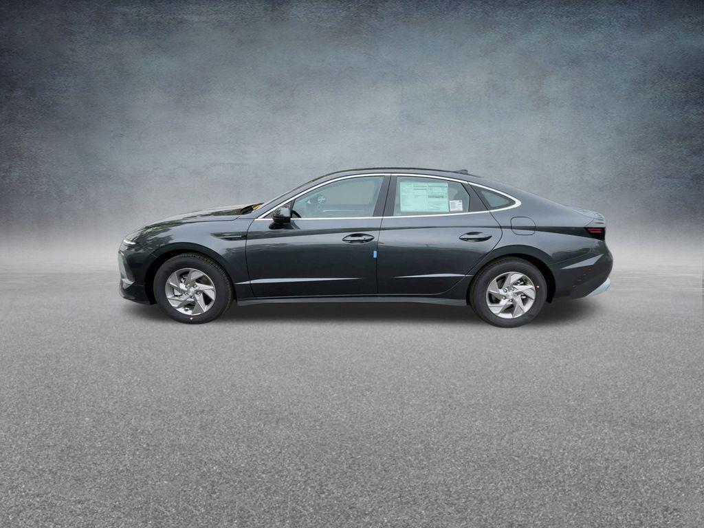 new 2026 Hyundai Sonata car, priced at $28,279