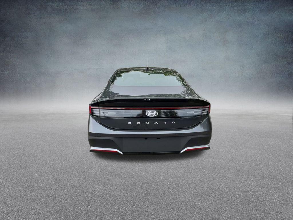 new 2026 Hyundai Sonata car, priced at $28,279