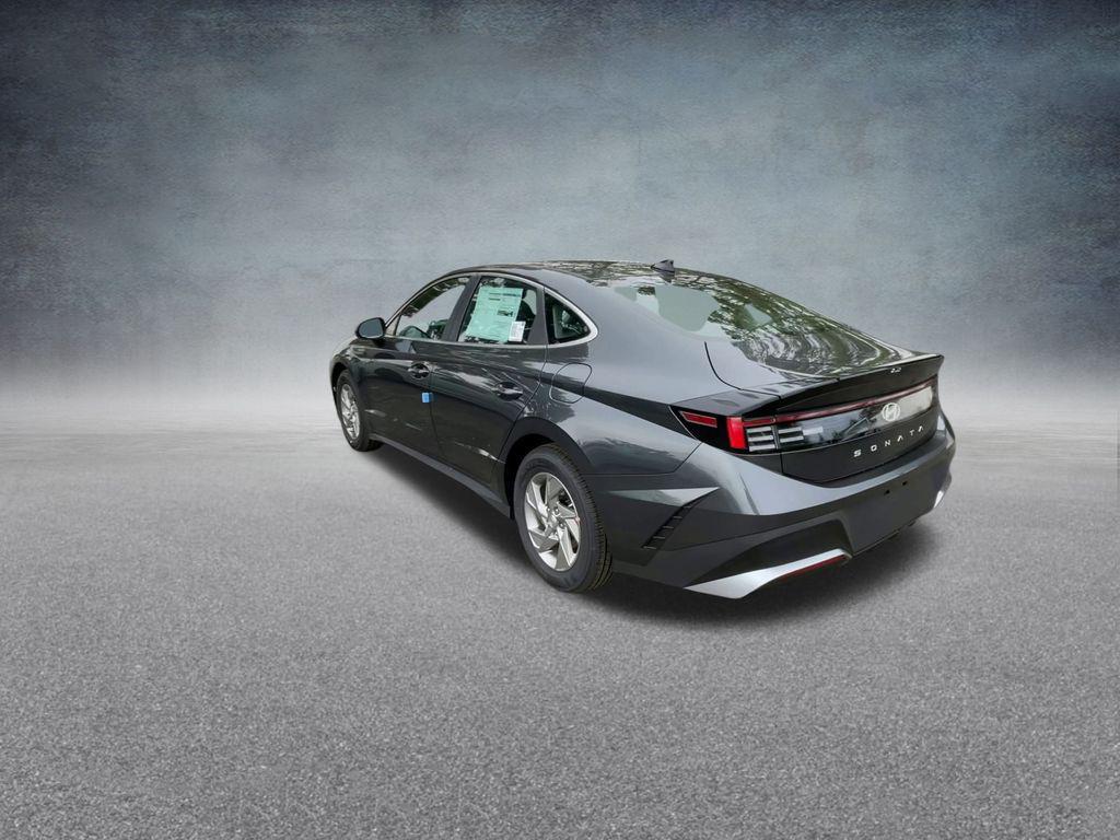 new 2026 Hyundai Sonata car, priced at $28,279