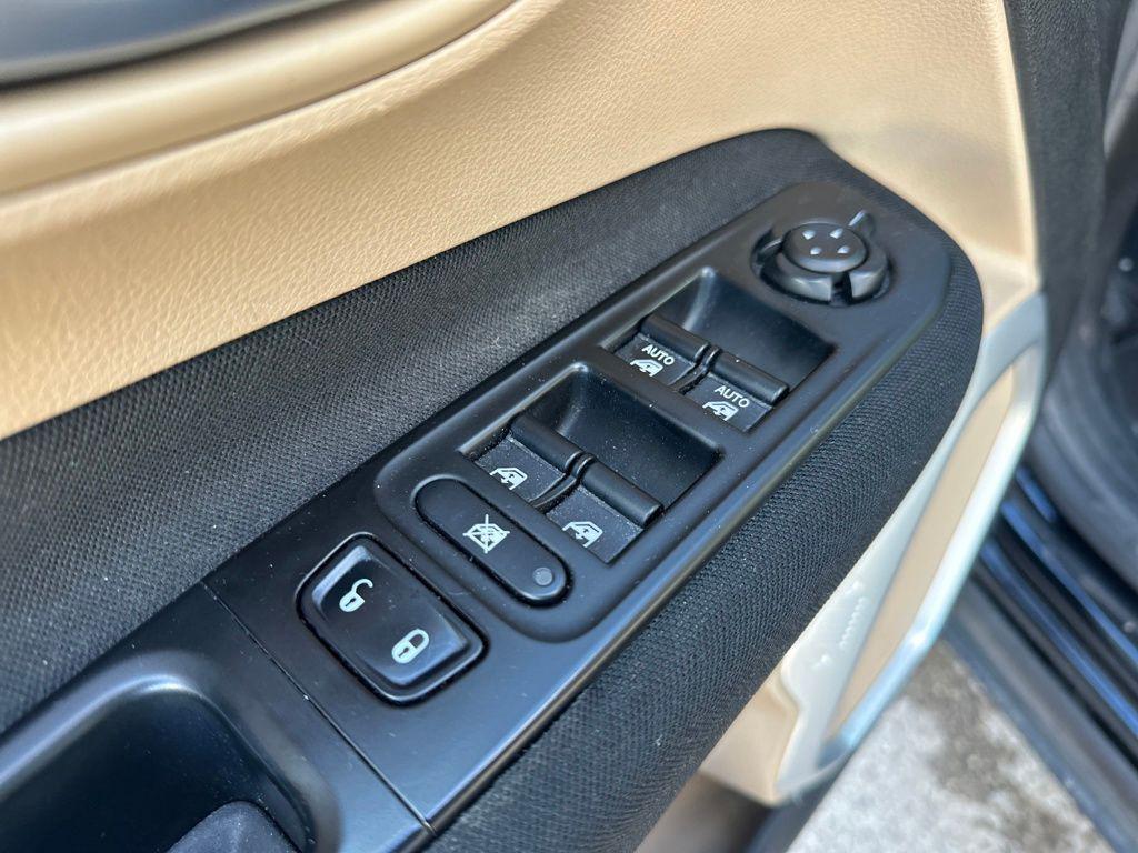 used 2015 Jeep Renegade car, priced at $10,493