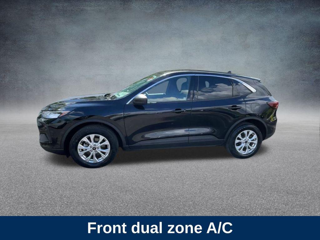 used 2024 Ford Escape car, priced at $21,195