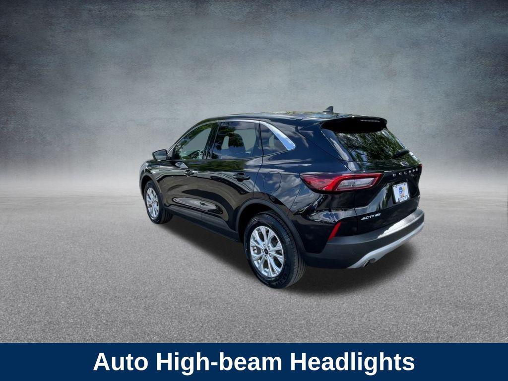 used 2024 Ford Escape car, priced at $21,195