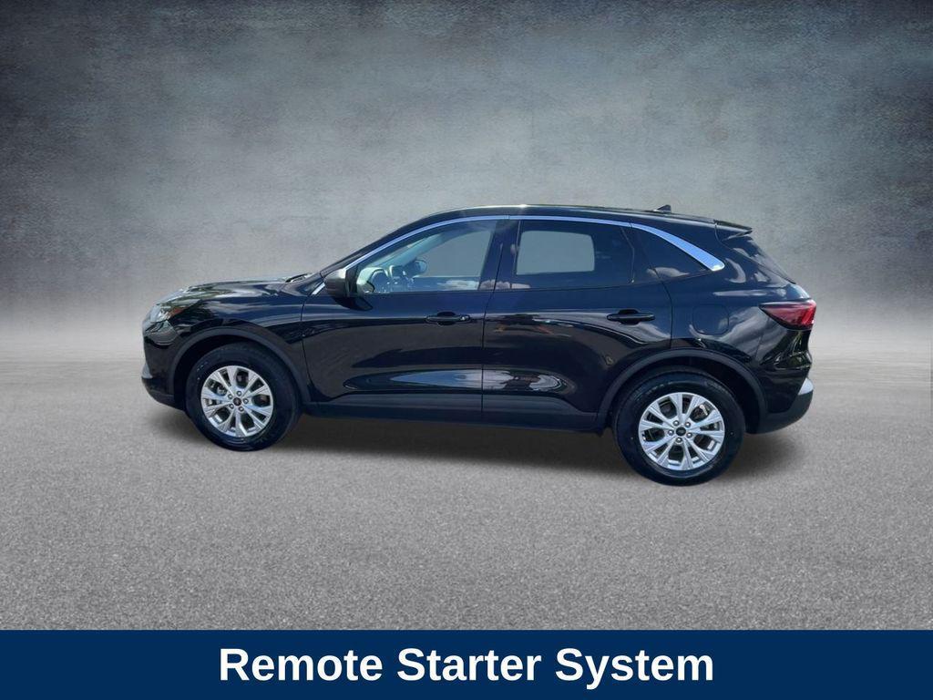 used 2024 Ford Escape car, priced at $21,195