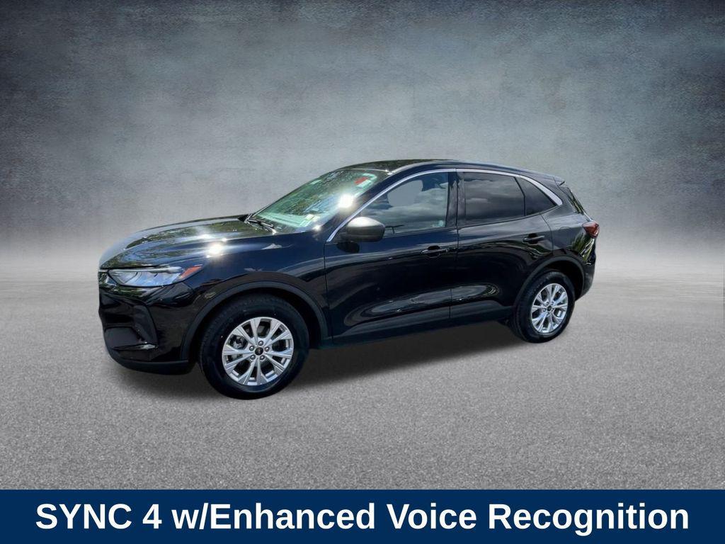 used 2024 Ford Escape car, priced at $21,195