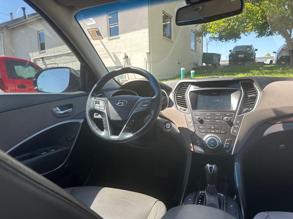used 2019 Hyundai Santa Fe XL car, priced at $14,578