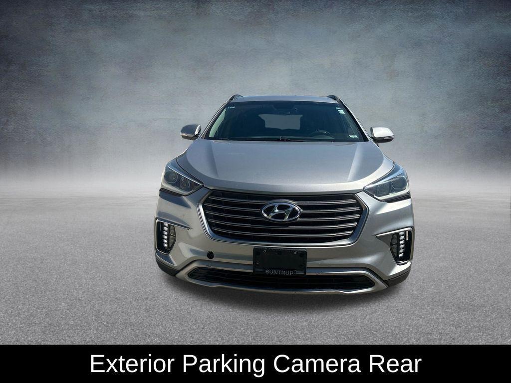 used 2019 Hyundai Santa Fe XL car, priced at $14,578