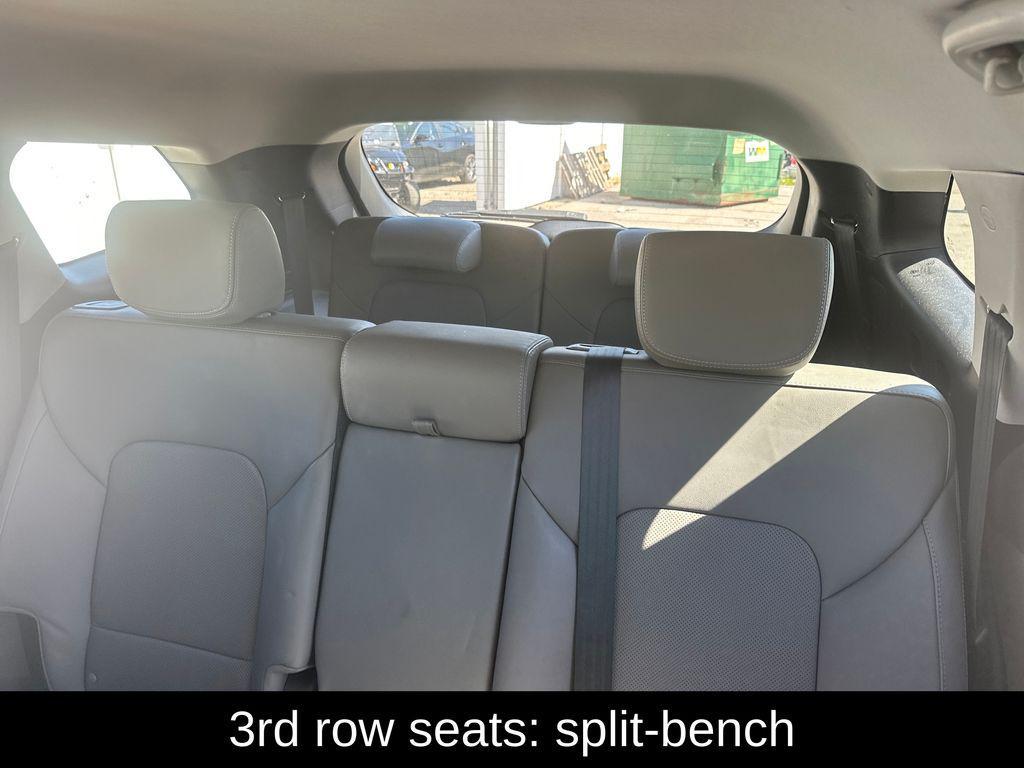 used 2019 Hyundai Santa Fe XL car, priced at $14,578