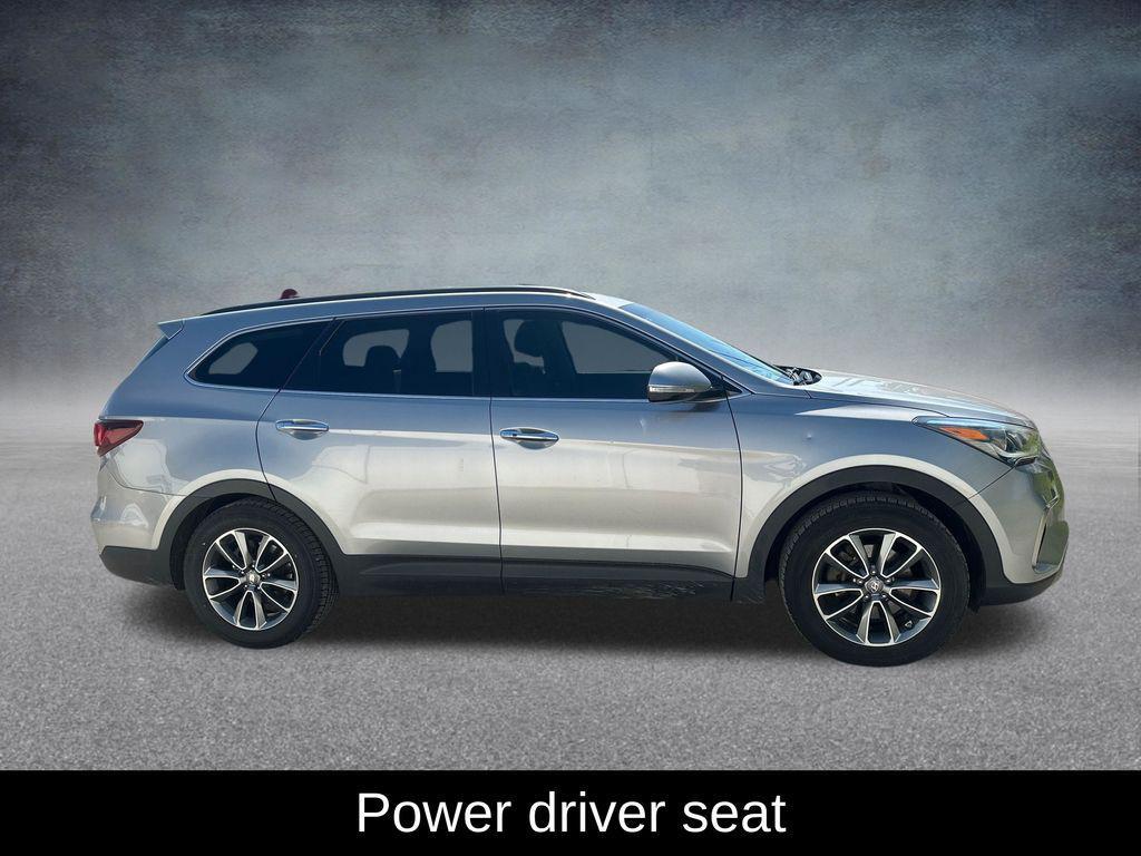 used 2019 Hyundai Santa Fe XL car, priced at $14,578