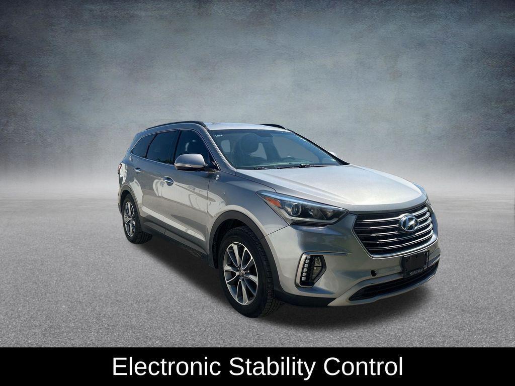 used 2019 Hyundai Santa Fe XL car, priced at $14,578