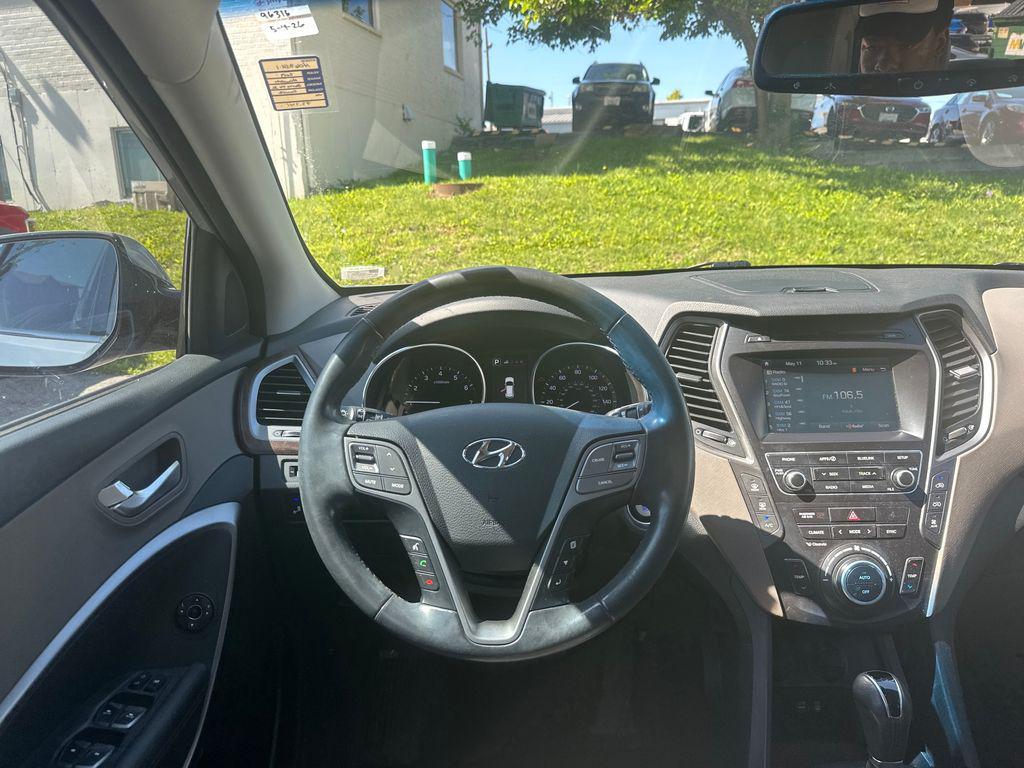 used 2019 Hyundai Santa Fe XL car, priced at $14,578
