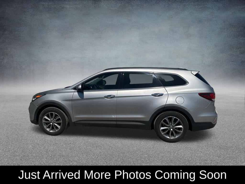 used 2019 Hyundai Santa Fe XL car, priced at $14,578