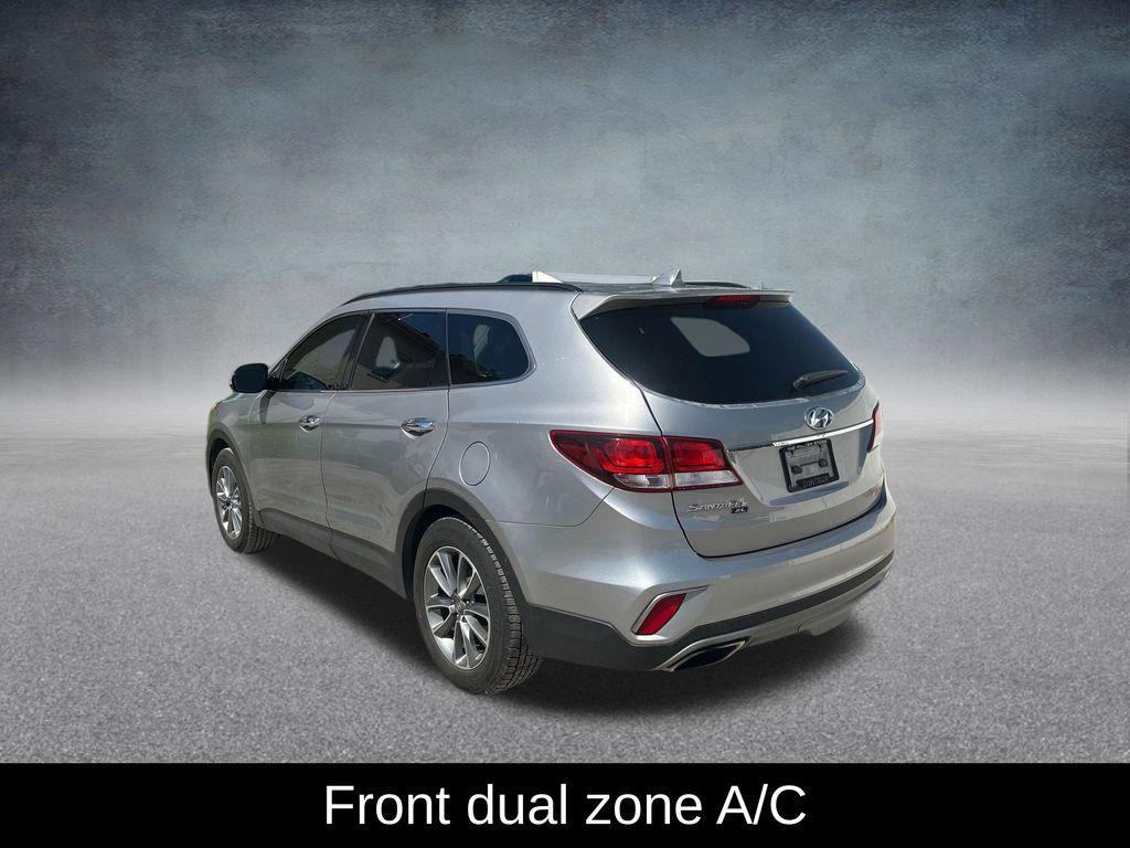 used 2019 Hyundai Santa Fe XL car, priced at $14,578