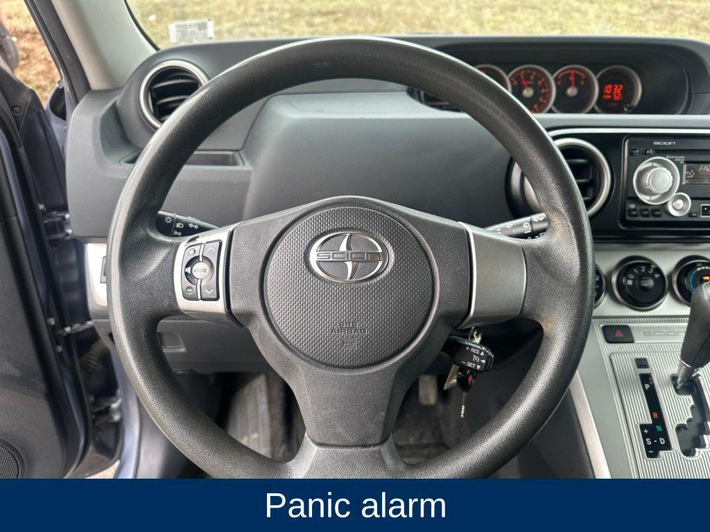 used 2011 Scion xB car, priced at $8,393