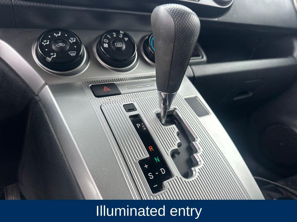 used 2011 Scion xB car, priced at $8,393