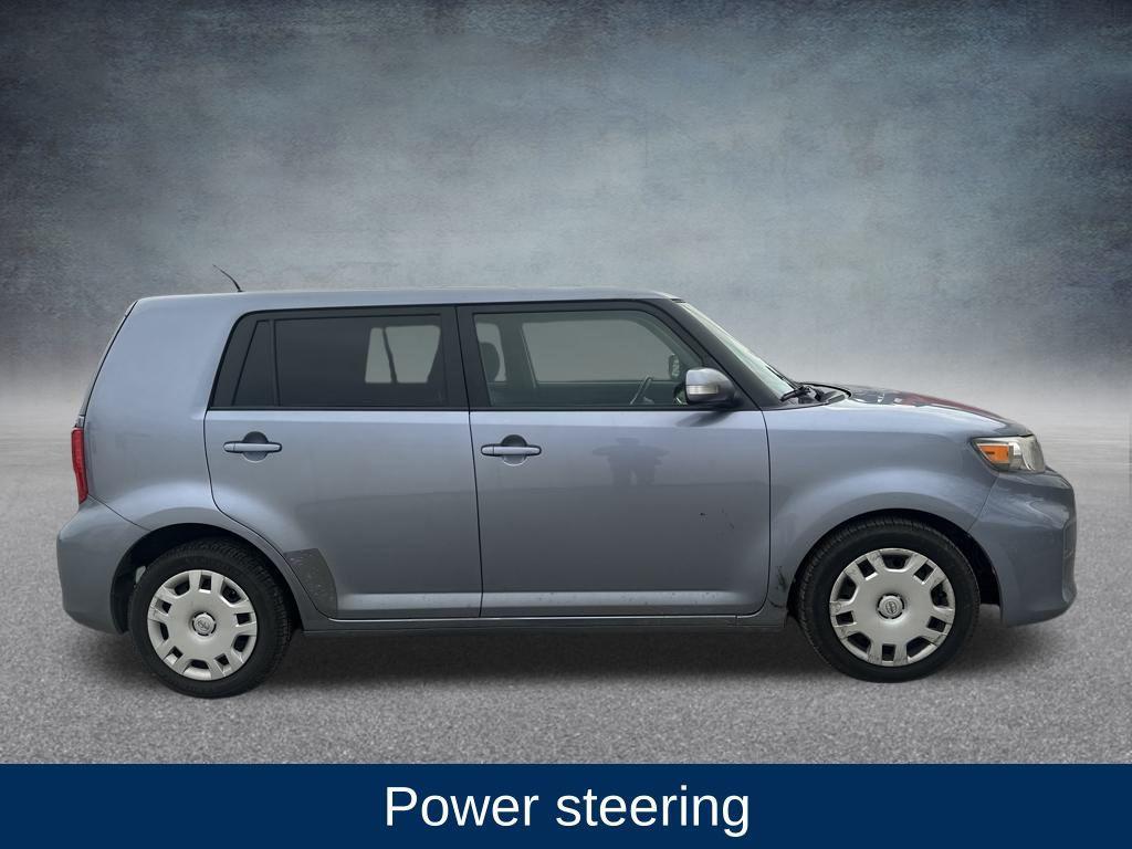 used 2011 Scion xB car, priced at $8,393