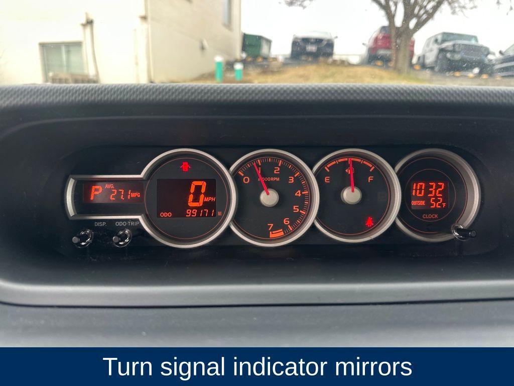 used 2011 Scion xB car, priced at $8,393