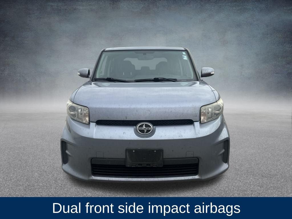 used 2011 Scion xB car, priced at $8,393