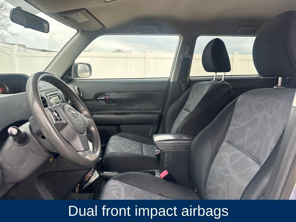 used 2011 Scion xB car, priced at $8,393