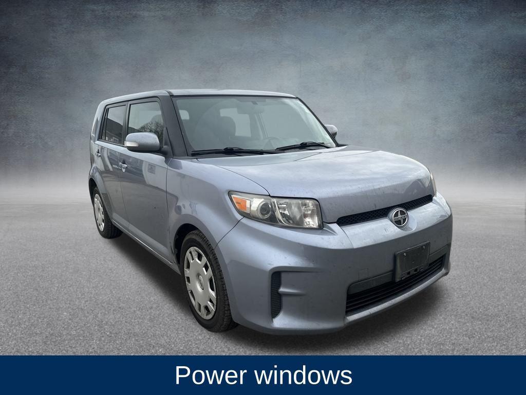 used 2011 Scion xB car, priced at $8,393
