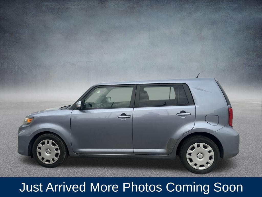 used 2011 Scion xB car, priced at $8,393