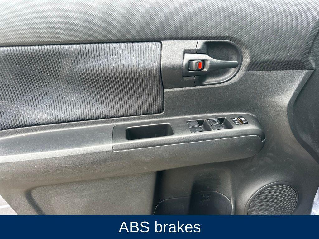 used 2011 Scion xB car, priced at $8,393
