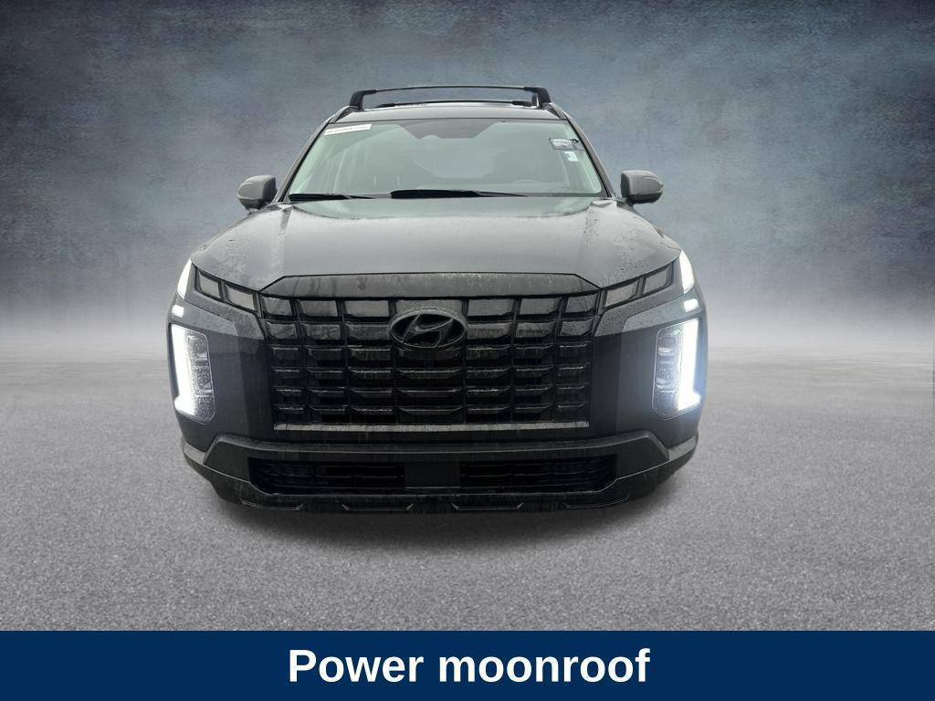 used 2025 Hyundai Palisade car, priced at $38,745