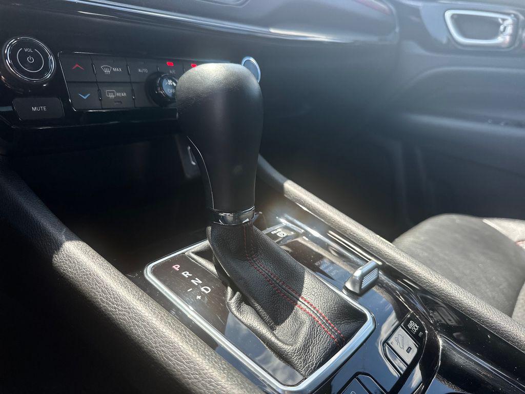 used 2025 Jeep Compass car, priced at $24,805