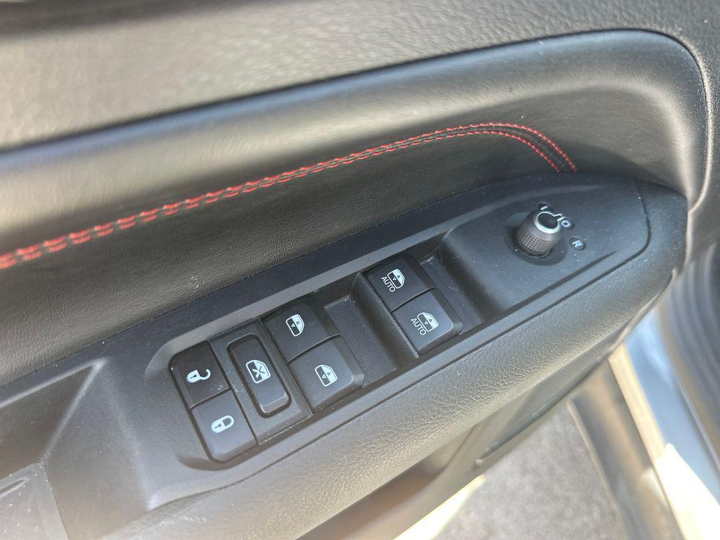 used 2025 Jeep Compass car, priced at $24,805
