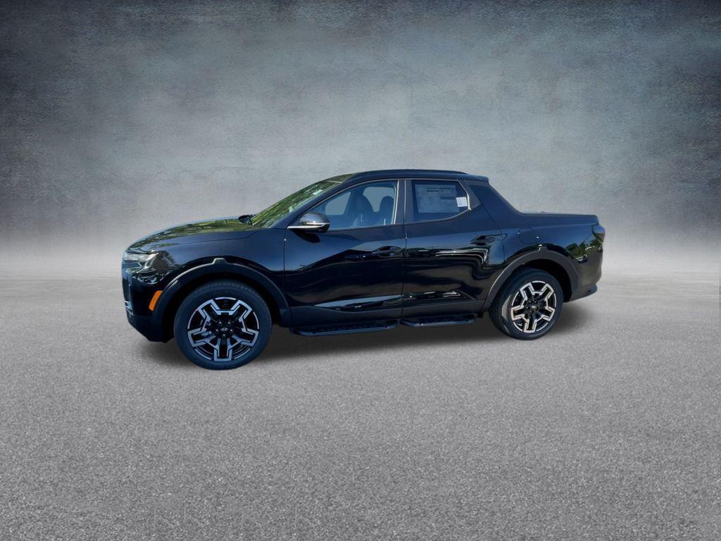 new 2026 Hyundai SANTA CRUZ car, priced at $44,820