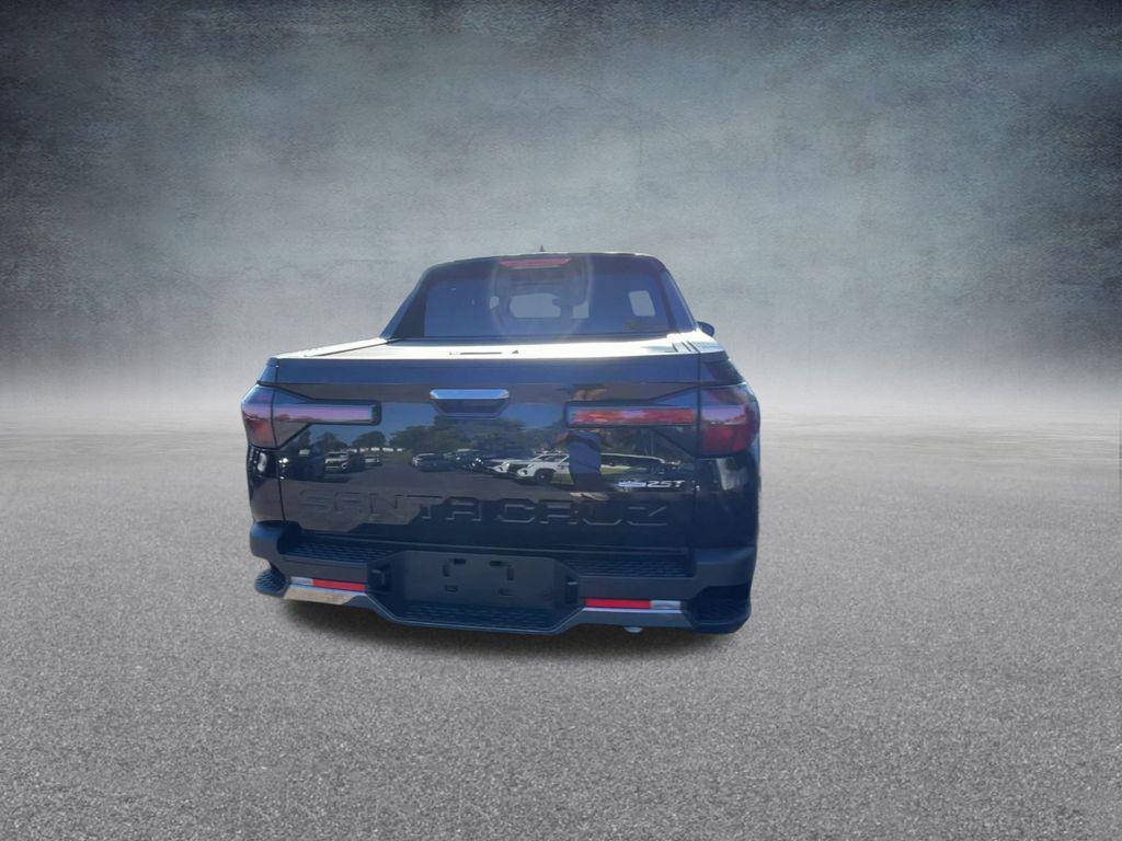 new 2026 Hyundai SANTA CRUZ car, priced at $44,820