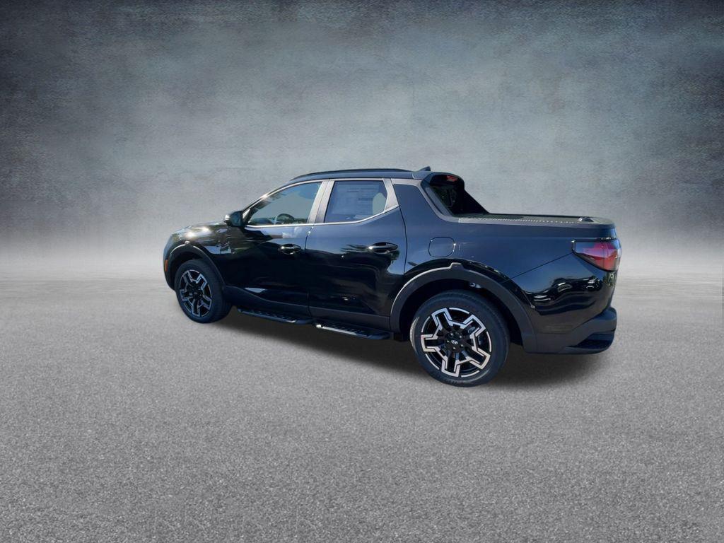 new 2026 Hyundai SANTA CRUZ car, priced at $44,820