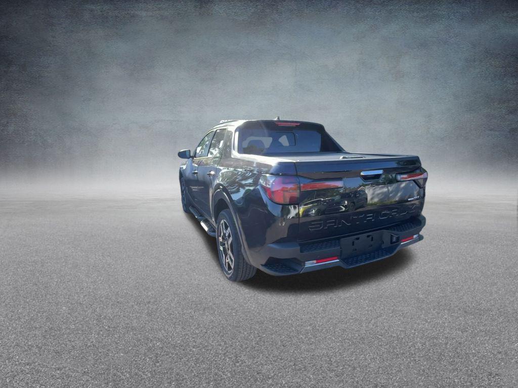 new 2026 Hyundai SANTA CRUZ car, priced at $44,820