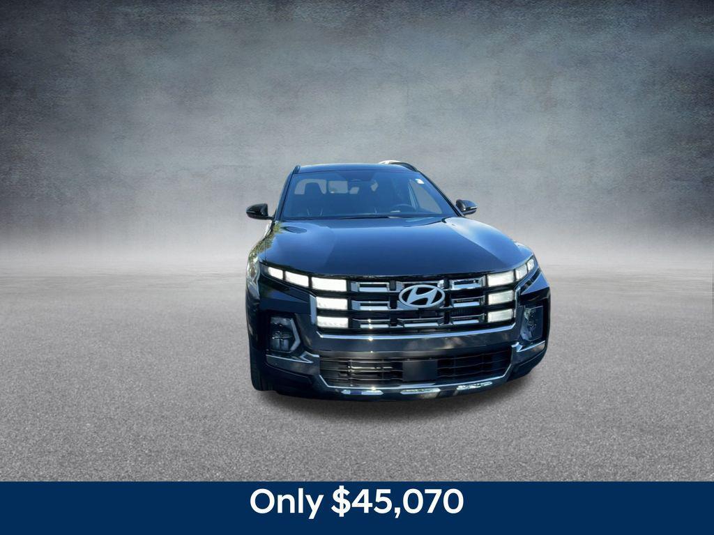 new 2026 Hyundai SANTA CRUZ car, priced at $43,320