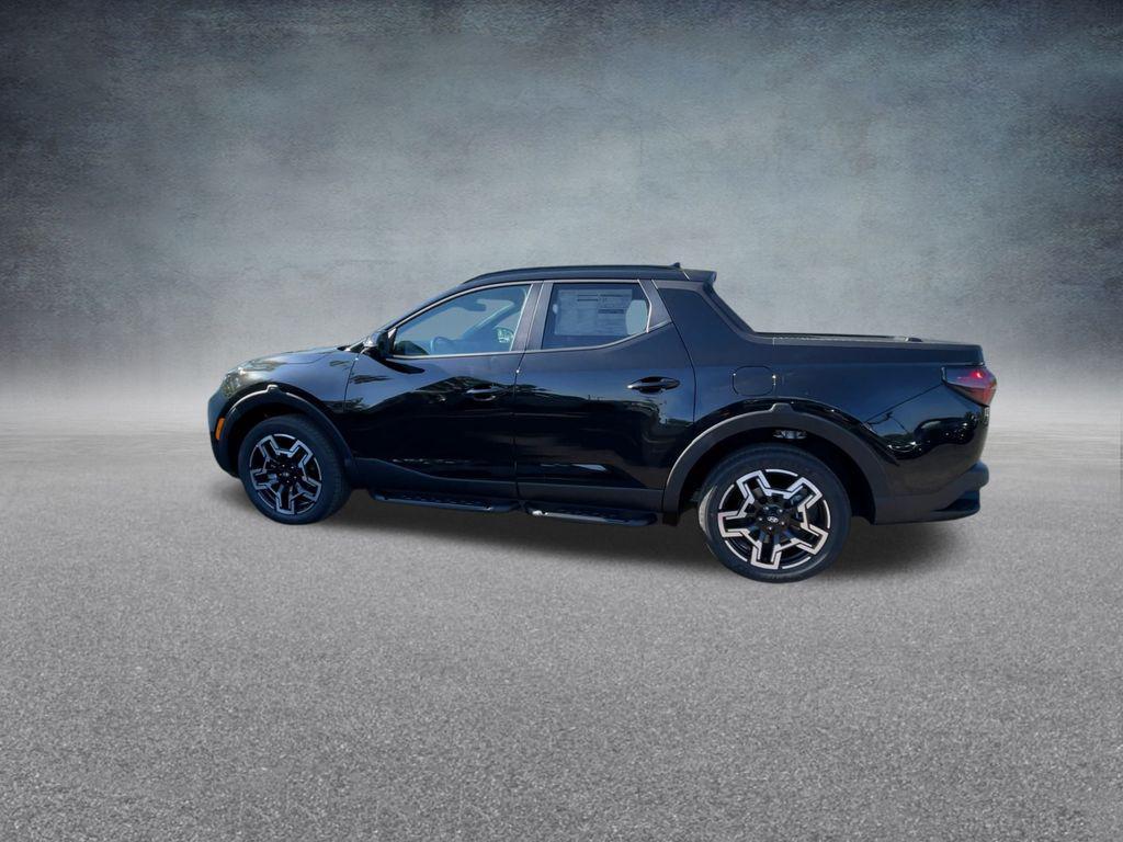 new 2026 Hyundai SANTA CRUZ car, priced at $44,820